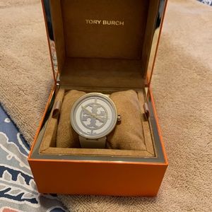 Tori Burch watch
